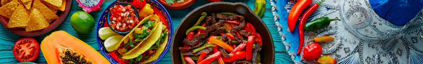 Cinco de Mayo Events Columbus