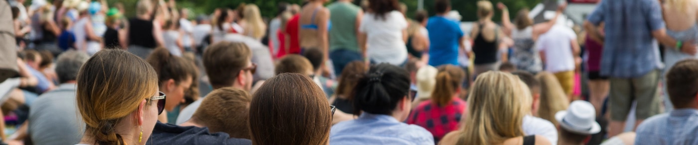 Summer Concerts Columbus