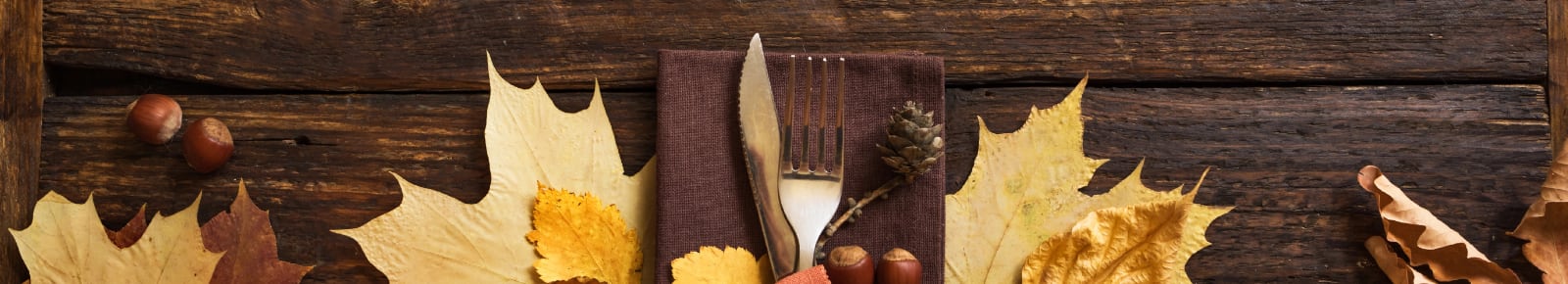 Thanksgiving Events Columbus