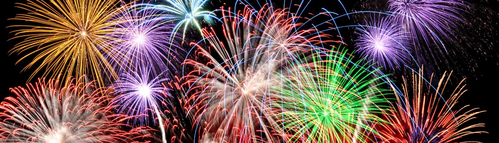 Forth of July Events Columbus