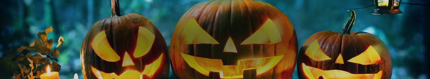 Halloween Events Columbus