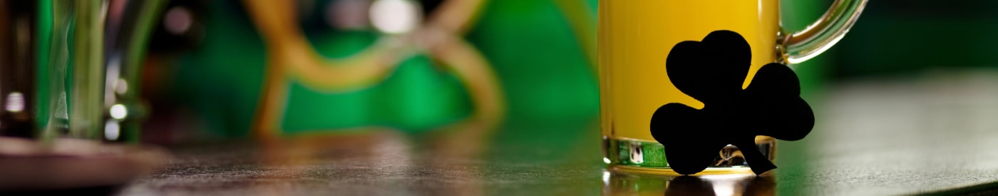 St. Patrick's Day Events Columbus