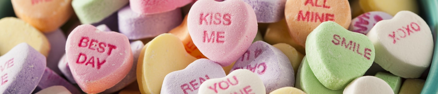 Valentine's Day Events Columbus